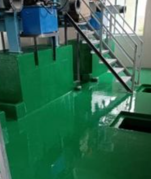 烟台选择工厂环氧地坪修补翻新材料