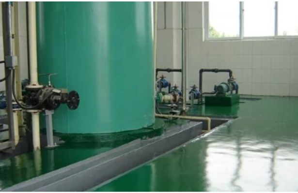 烟台地坪漆翻新养护