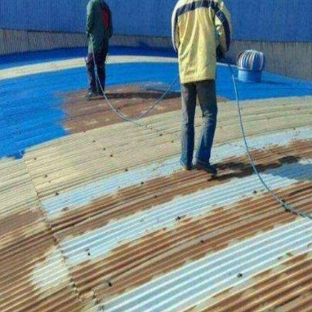 烟台地面翻新与地坪漆施工流程